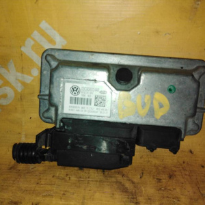 Блок управления двс Volkswagen Polo 9N1/9N3 BUD 1.4 6AT 03C906024AR