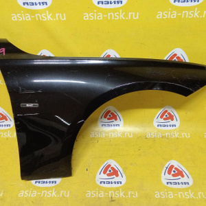 Крыло BMW 3-Series F30 '2014 перед, прав 41357298028, 41007438440