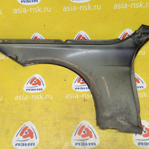 Крыло BMW 3-Series F30 '2014 перед, прав 41357298028, 41007438440