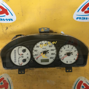 Панель приборов Mazda Demio DW3W '2001-2002 DR D343