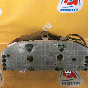 Панель приборов Mazda Demio DW3W '2001-2002 DR D343