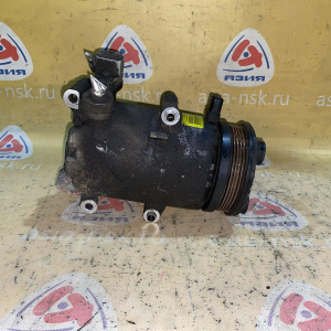 Компрессор кондиционера Ford ASDA/HWDA/HXDA/SHDA Focus 2 CAP 1.4L 1.6L 3M5H19D629PH, 3M5H19D629PK, 1809656