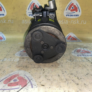 Компрессор кондиционера Ford ASDA/HWDA/HXDA/SHDA Focus 2 CAP 1.4L 1.6L 3M5H19D629PH, 3M5H19D629PK, 1809656