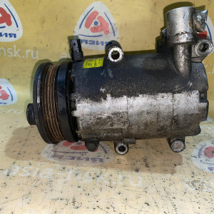 Компрессор кондиционера Ford ASDA/HWDA/HXDA/SHDA Focus 2 CAP 1.4L 1.6L 3M5H19D629PH, 3M5H19D629PK, 1809656