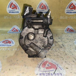 Компрессор кондиционера Ford ASDA/HWDA/HXDA/SHDA Focus 2 CAP 1.4L 1.6L 3M5H19D629PH, 3M5H19D629PK, 1809656