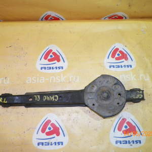 Рычаг Toyota CM30/KM30/KM31/YM30/YM31/CM40/CM41/YM40/YM41 Lite Ace/Town Ace зад, лев прод. под пружину
