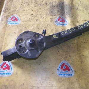 Рычаг Toyota CM30/KM30/KM31/YM30/YM31/CM40/CM41/YM40/YM41 Lite Ace/Town Ace зад, лев прод. под пружину
