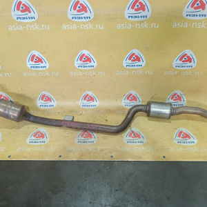 Катализатор Mercedes A2114902814 E-Class W211/W219 M272E35/272.964 L