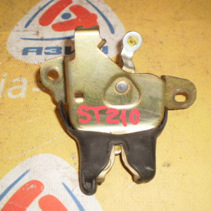 Замок крышки багажника Toyota Carina/Corona Premio ST210