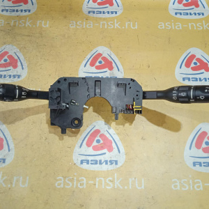 Блок подрулевых переключателей Jeep Cherokee/Liberty KJ '2004 С туманками (EXPORT) скол на креплении 56010133AF