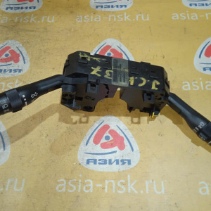 Блок подрулевых переключателей Jeep Cherokee/Liberty KJ '2004 С туманками (EXPORT) скол на креплении 56010133AF