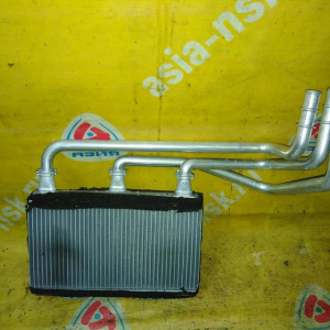 Радиатор печки BMW E60 5-Series