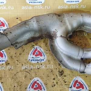Коллектор выпускной Subaru EJ203/EJ204/EJ253 Legacy BP9/GE7/GH7/BL5/BP5 '2004- 44105AG040