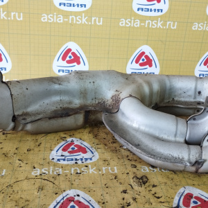 Коллектор выпускной Subaru EJ203/EJ204/EJ253 Legacy BP9/GE7/GH7/BL5/BP5 '2004- 44105AG040
