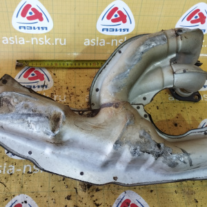 Коллектор выпускной Subaru EJ203/EJ204/EJ253 Legacy BP9/GE7/GH7/BL5/BP5 '2004- 44105AG040
