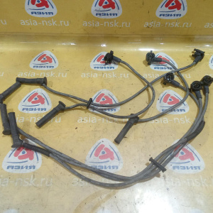 Высоковольтный провод Ford Cologne V6/XS Explorer 3 U152/UN152 '2002 4.0L 6 шт. комплект