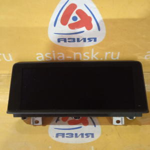 Дисплей информационный BMW 3-Series F30 '2013 L7 CID High 8.8 65509292248