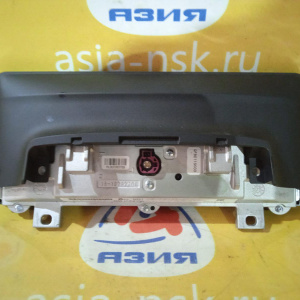 Дисплей информационный BMW 3-Series F30 '2013 L7 CID High 8.8 65509292248