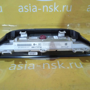 Дисплей информационный BMW 3-Series F30 '2013 L7 CID High 8.8 65509292248