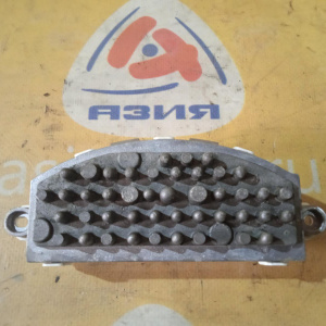 Реостат печки BMW 64119270254, 64119276112 3-Series F30 '2013