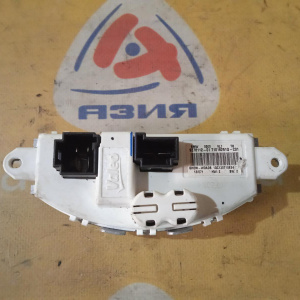 Реостат печки BMW 64119270254, 64119276112 3-Series F30 '2013