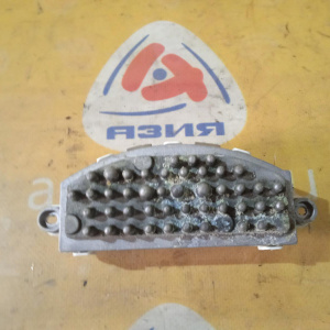 Реостат печки BMW 64119270254, 64119276112 3-Series F30 '2013