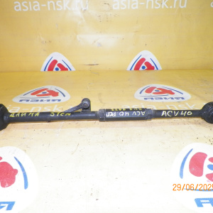 Тяга поперечная Toyota ACV40/GSV40/ASV40/AHV40/ACV51/ASV50/ASV51/AVV50/GSV50 Camry R н регулируемая под датчик