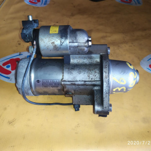 Стартер Nissan VQ25-HR-VQ37 Skyline V36 23300-EY00C