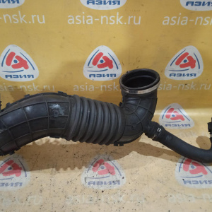 Патрубок воздушного фильтра BMW N47D20C 3-Series F30 '2012 гофра 13717810745