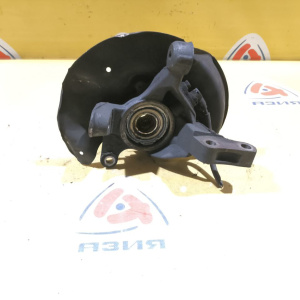 Ступица Toyota EL41/EL43/EL44/EL45/EL51/EL52/EL53/EL54/EL55/EXZ10/EXZ15/NL40/NL50 Corolla II/Corsa/Tercel/Raum перед, лев ABS БЕЗ ДИСКА И СУППОРТА  4x100 432