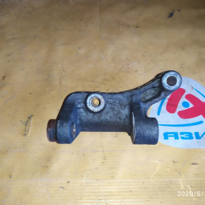 Крепление генератора Toyota S05D/S05C Dyna XZU307 алюминий., низ