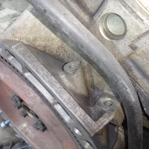 Двигатель Mercedes E-Class M272E35/272.964-30042748 2WD 3.5L E350 БЕЗ НАВЕСНОГО, ЗАДИРЫ W211 '2005