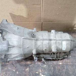 АКПП BMW 1-Series N45B16A ZF 6HP19 MC 24007547892, 24007535137 E87/E90 '2005