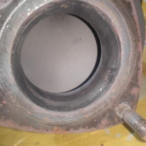 Коллектор выпускной Opel 2H9/Z18XE Astra H A04 с катализатором 55555948