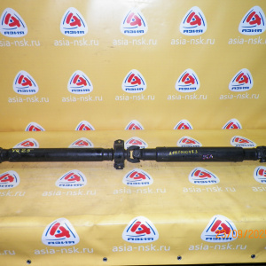 Кардан Nissan V36 Skyline VQ25HR 2WD a/t 37000-JK000