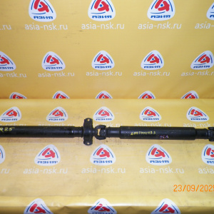 Кардан Nissan V36 Skyline VQ25HR 2WD a/t 37000-JK000