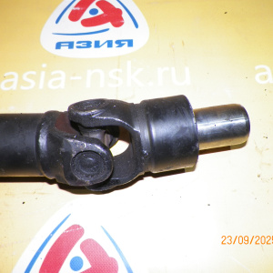 Кардан Nissan V36 Skyline VQ25HR 2WD a/t 37000-JK000