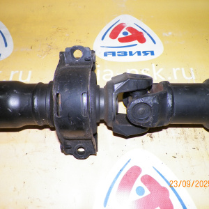 Кардан Nissan V36 Skyline VQ25HR 2WD a/t 37000-JK000