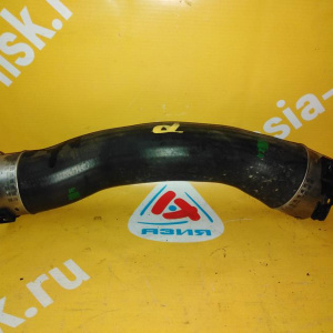 Патрубок интеркулера BMW 11618583389, 11617810616 3-Series F20/F30/F32 N47N/N47D20C R F справа