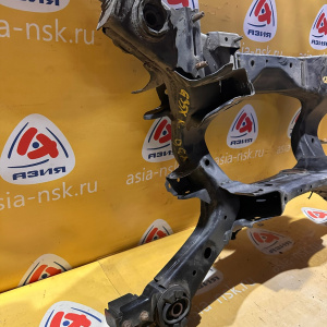 Балка Infiniti/Nissan V36/NV36/PV36/KV36 G25/G35/G37#Skyline R 55400-JK000/55400-JK00B