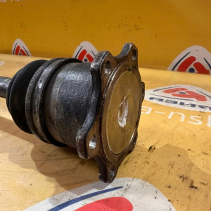 Привод Nissan/Infiniti V36/KV36 Skyline#G25/G35/G37 VQ25HR/VQ37VHR зад, лев a/t 6 болтов 39601-1NC0A