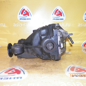 Редуктор Nissan V36/NV36 Skyline VQ25 R 2WD/4WD 47/12. (3.916 ). (K8). Флянец под кардан маленький-8,2см по центрам. 38301-EG64A. 38301-EH64A. 38301-E