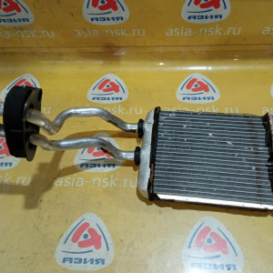 Радиатор печки Opel A04/L35 Astra H 52479237