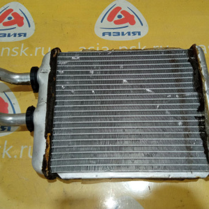 Радиатор печки Opel A04/L35 Astra H 52479237
