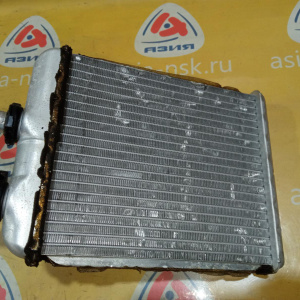 Радиатор печки Opel A04/L35 Astra H 52479237