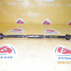 Тяга поперечная Toyota AE110/AE111 Corolla Levin/Sprinter Trueno R н регулируемая 4A-GE