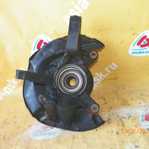 Ступица Toyota MCU15/SXU15 Harrier перед, лев ABS голая