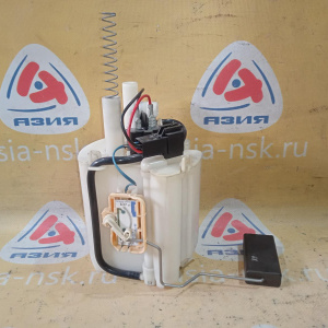 Бензонасос Mercedes C-Class W203/W209 M112 с датчиком, без верхней крышки A2034702394 '2003