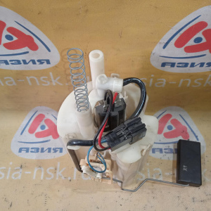 Бензонасос Mercedes C-Class W203/W209 M112 с датчиком, без верхней крышки A2034702394 '2003