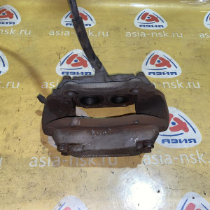 Суппорт Mercedes W211/W219/C219/W220/C215 перед, прав A0024202283 2WD Brembo 4 поршня, под диск 312x28 E-Class